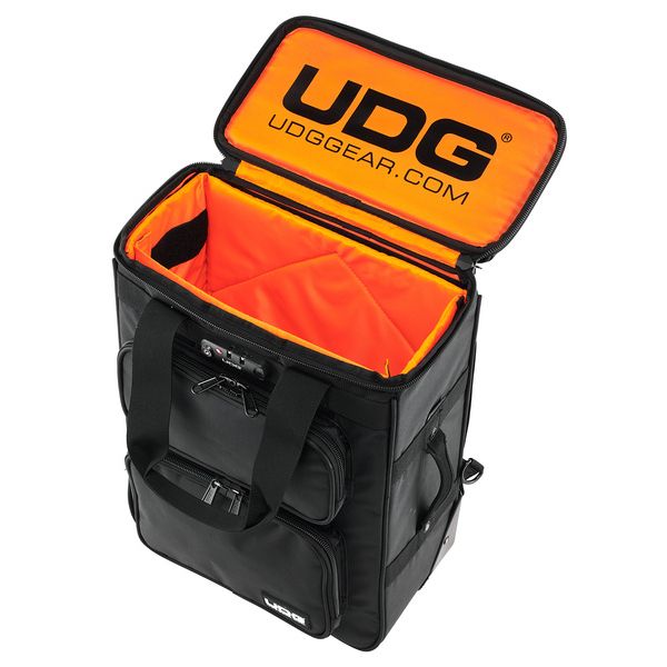 UDG Ultimate Backpack Trolley B/O