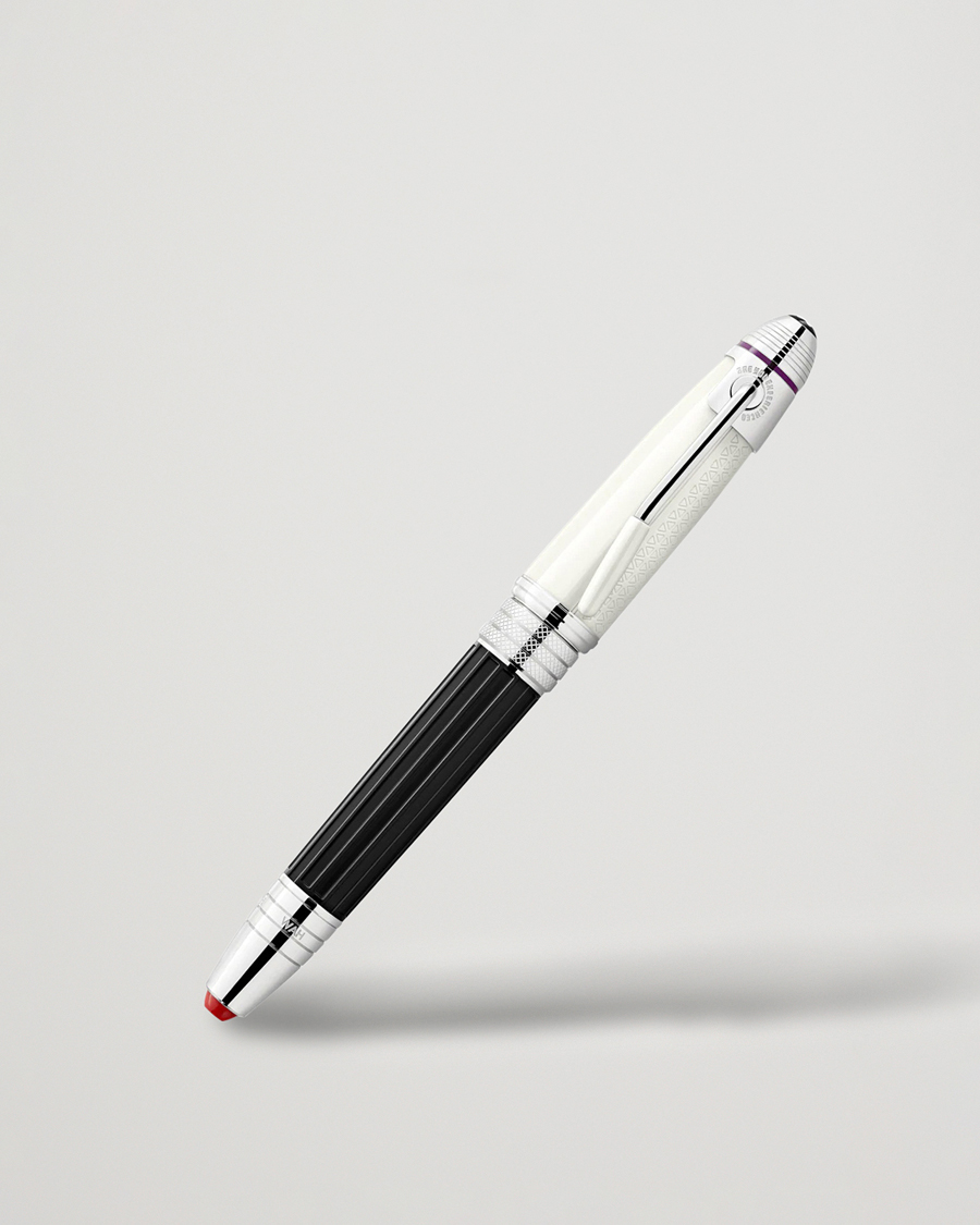 Montblanc Jimi Hendrix Special Edition Fountain Pen M