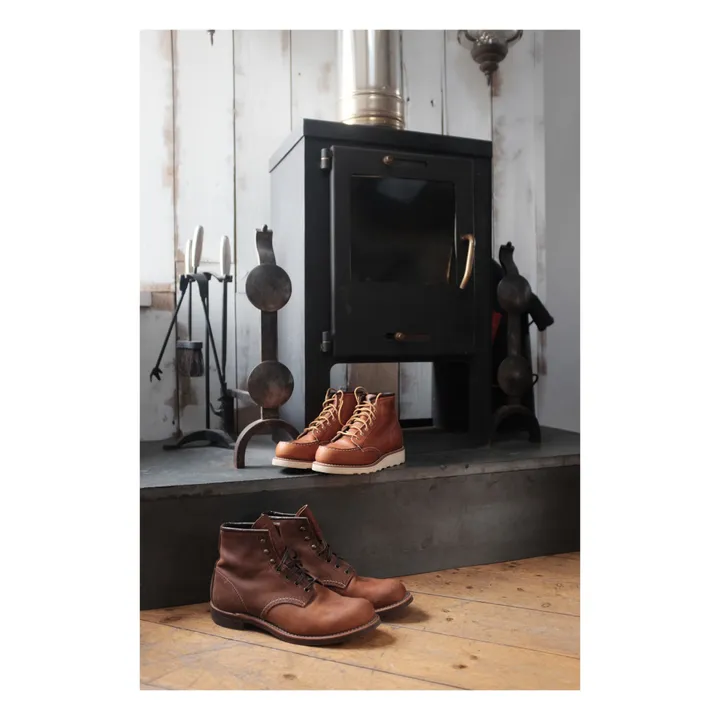 Red Wing Boots Blacksmith | Brun