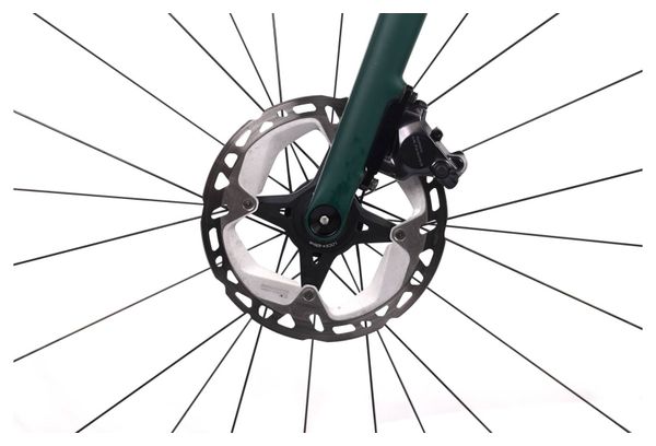 Produit reconditionné · Specialized Aethos Expert Ultegra Di2 - Vélo de route | Très bon état