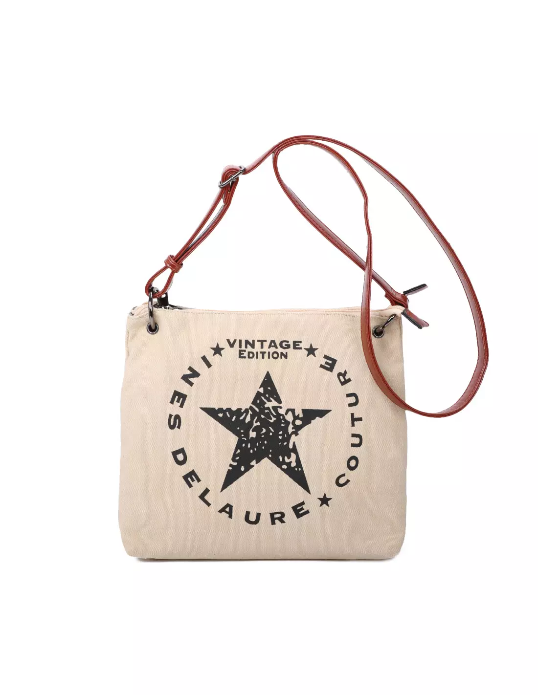 1683371 - Sacs & maroquinerie Beige
