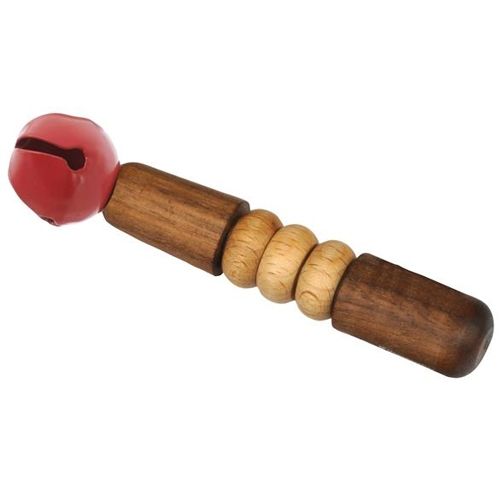 Voggenreiter belstaaf - rood