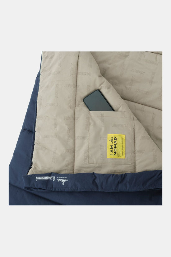 Nomad Nomad Blazer Organic Slaapzak