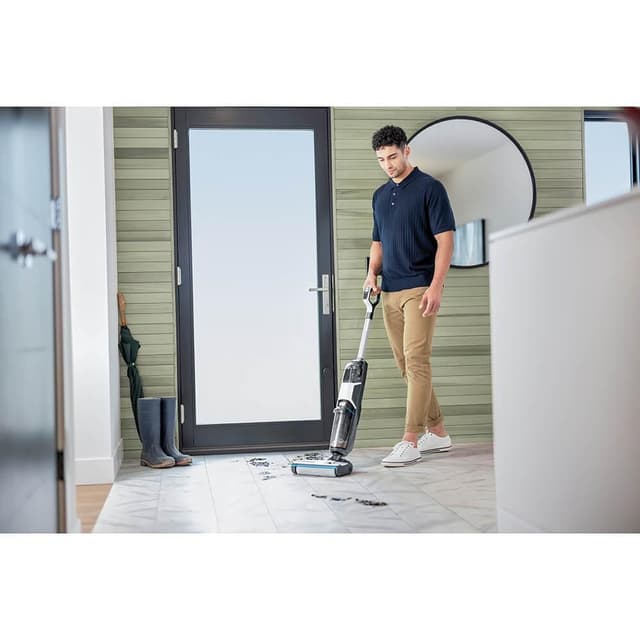 MultiClean Crosswave HF3 Cordless Select