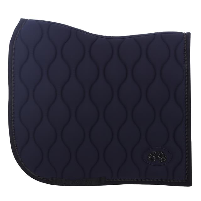 Zadeldek SKØL SKÄngelhorlm Dressuur Donkerblauw