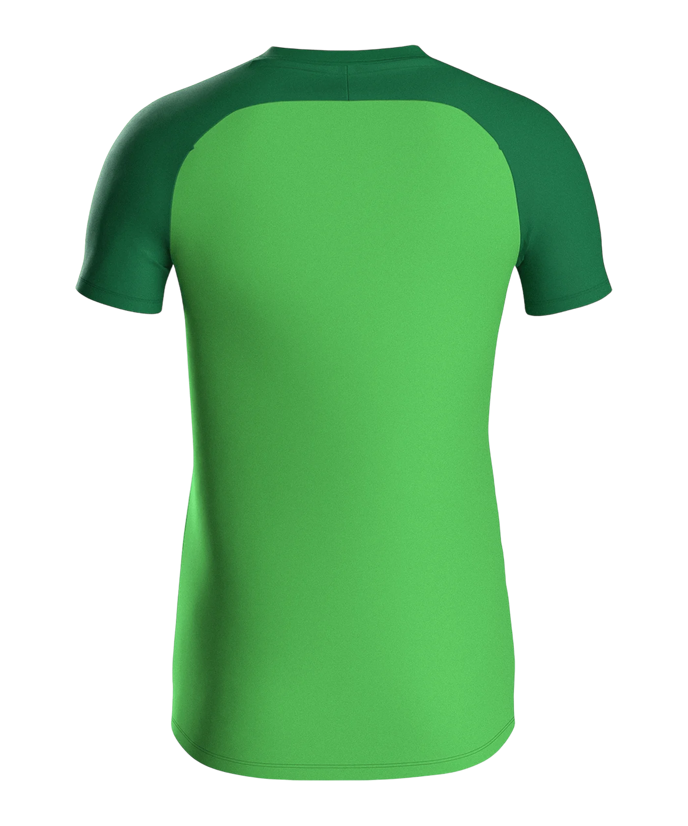 JAKO Iconic Polo Grün F222