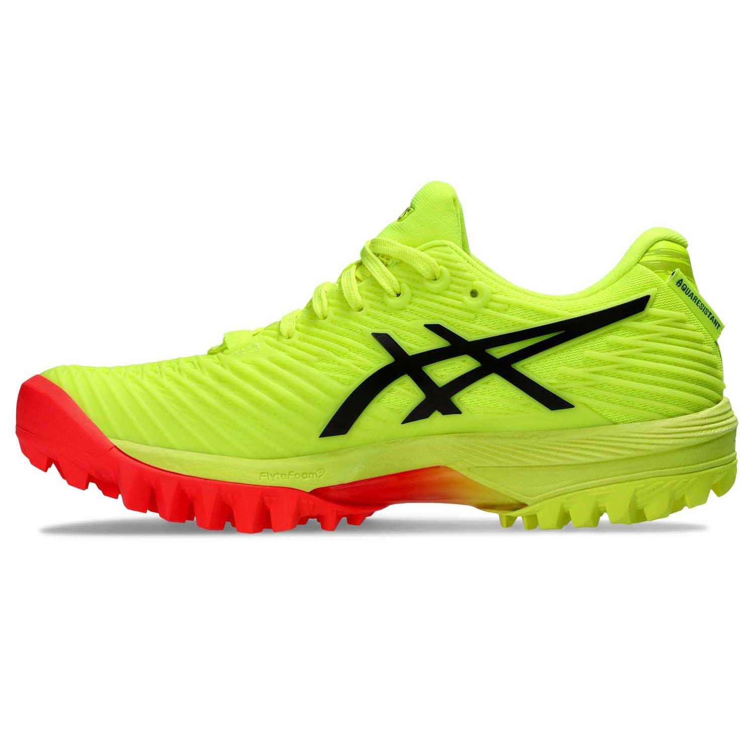 ASICS  Field Speed FF Paris Dames