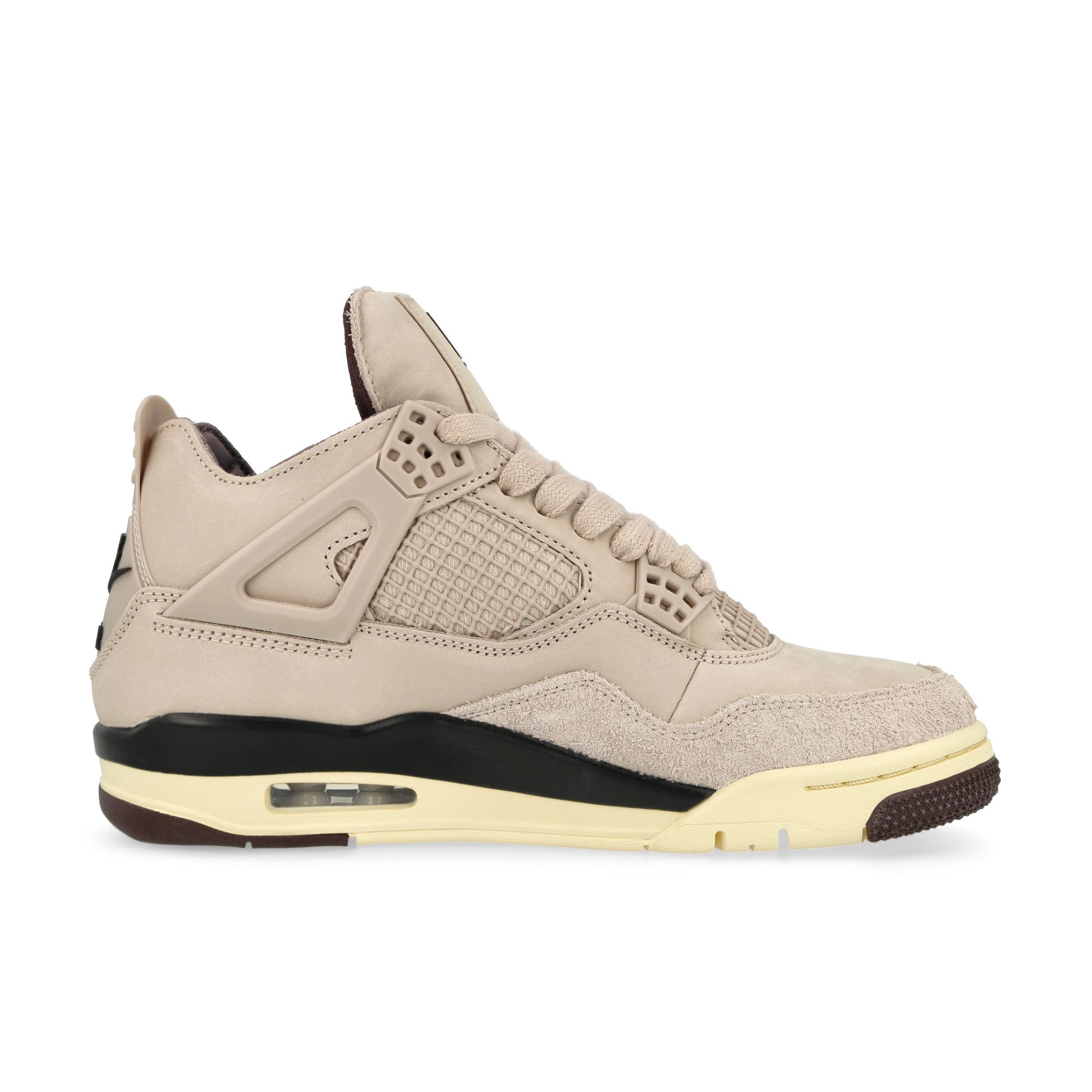 Jordan<br>4 Retro