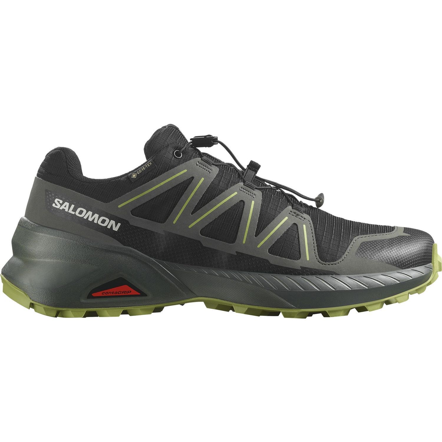 SalomonSpeedcross Peak GTX