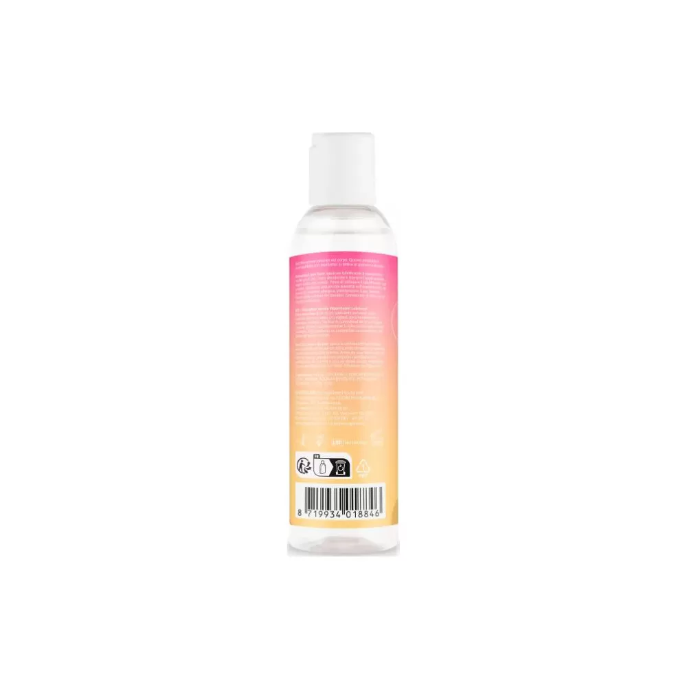 EasyGlide Vanilla Water Based Lubricant - 150 ml.