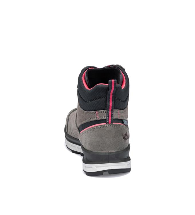 Hanwag Blueridge Lady ES 500131 Light-Grey-Pink