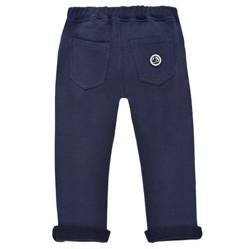 Petit Bateau - TERRI - Gris