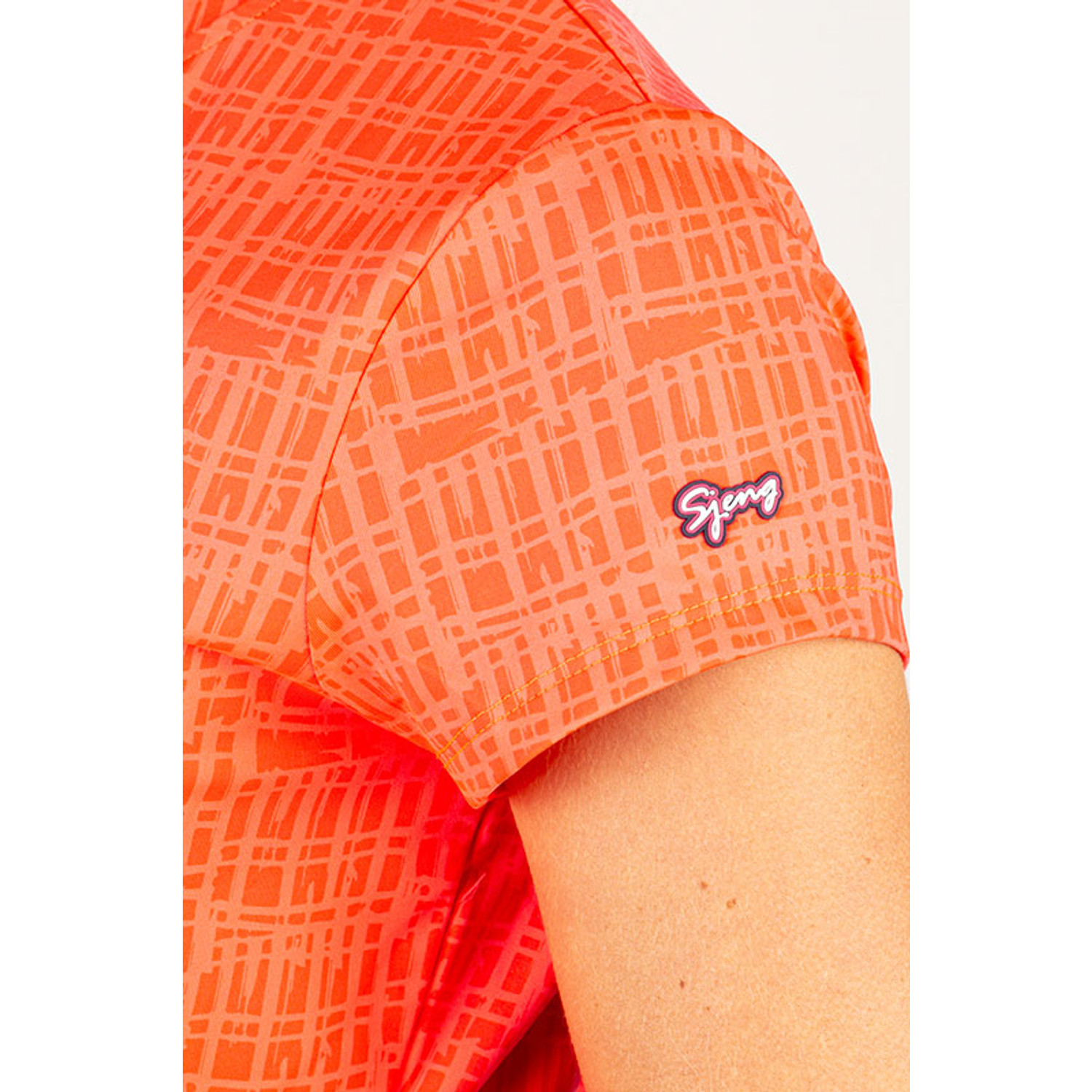 Sjeng Sports Blegonia Tee