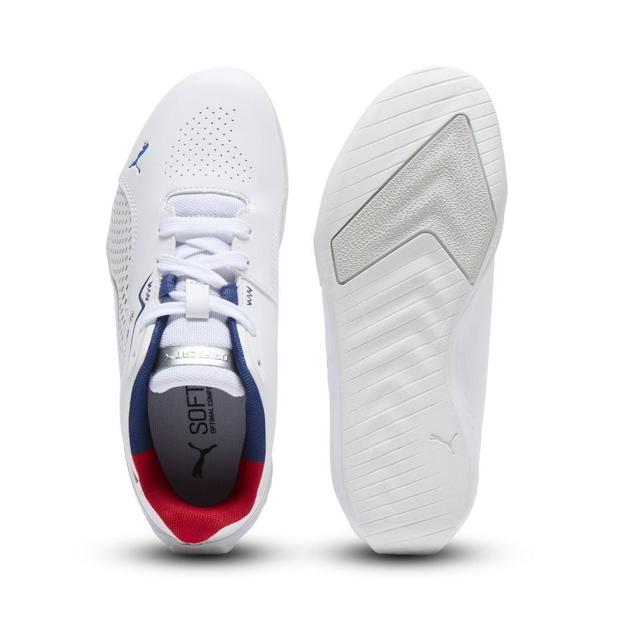 Puma BMW M Motorsport Drift Cat 11 Sneakers