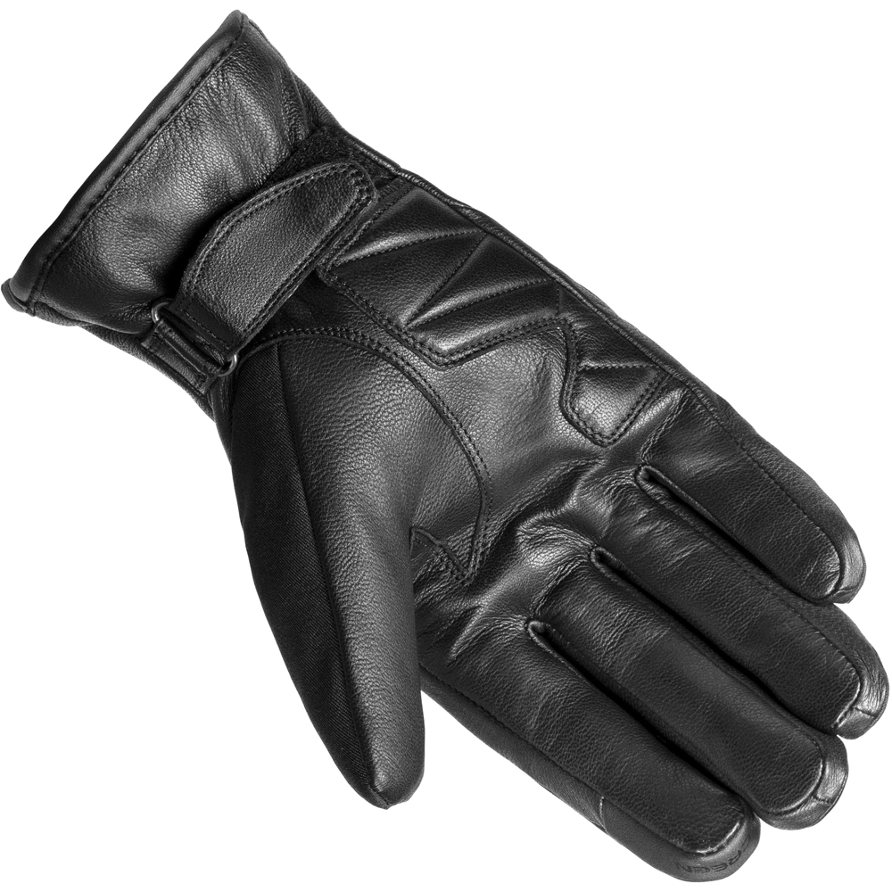 Ixon - Gants Pro Origin Noir