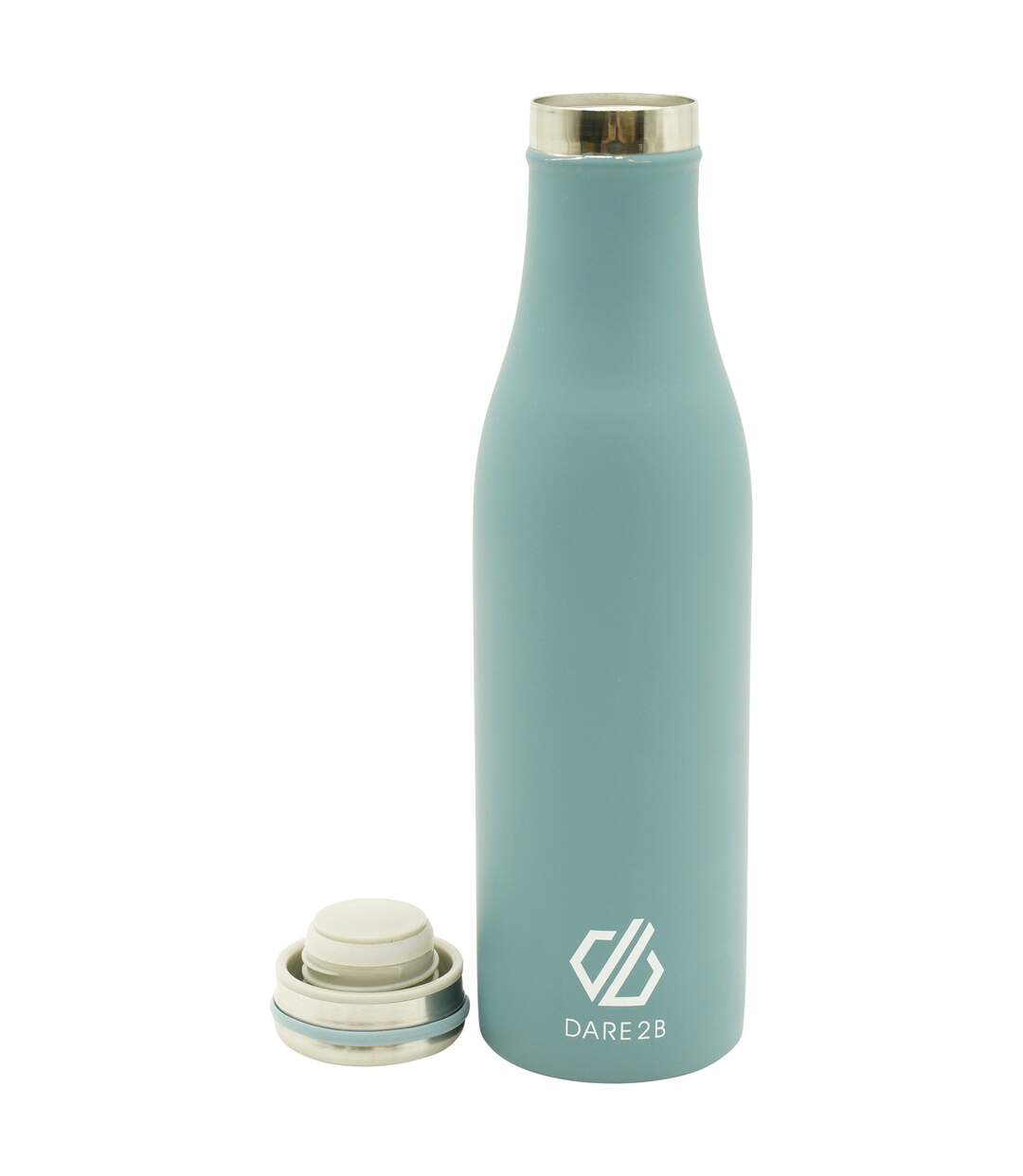 Dare 2B - Gourde Acier (Turquoise clair) (Taille unique) - UTRG6577