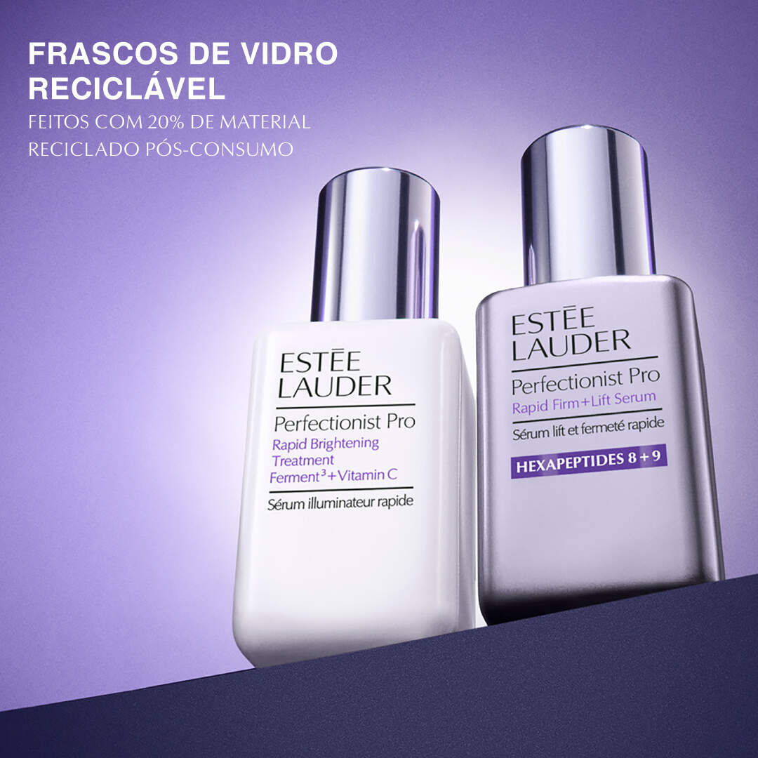 Estée Lauder Perfectionist Pro Rapid Brightening Treatment - 50ml