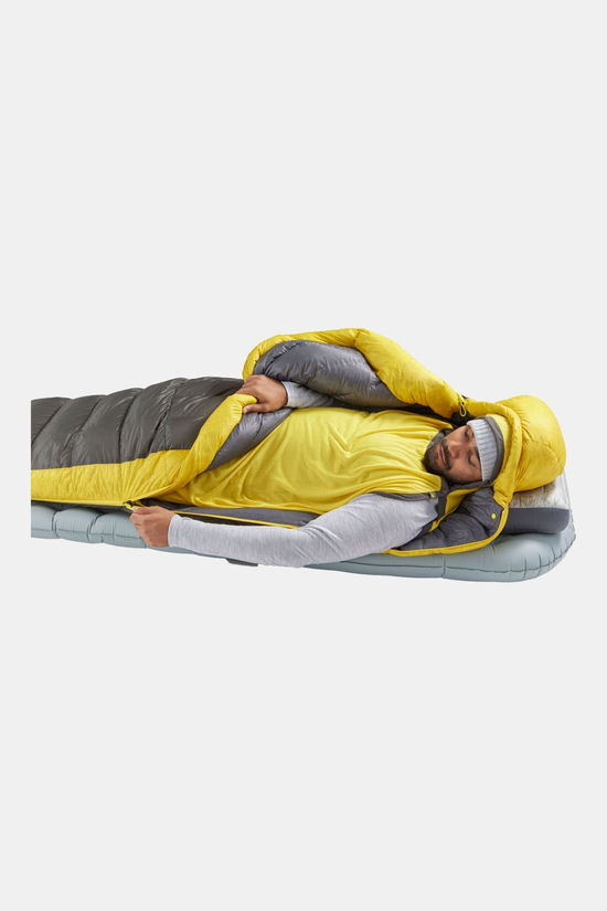Sea To Summit Sea To Summit Spark Ultralight Mummy -1C Down Regular Slaapzak