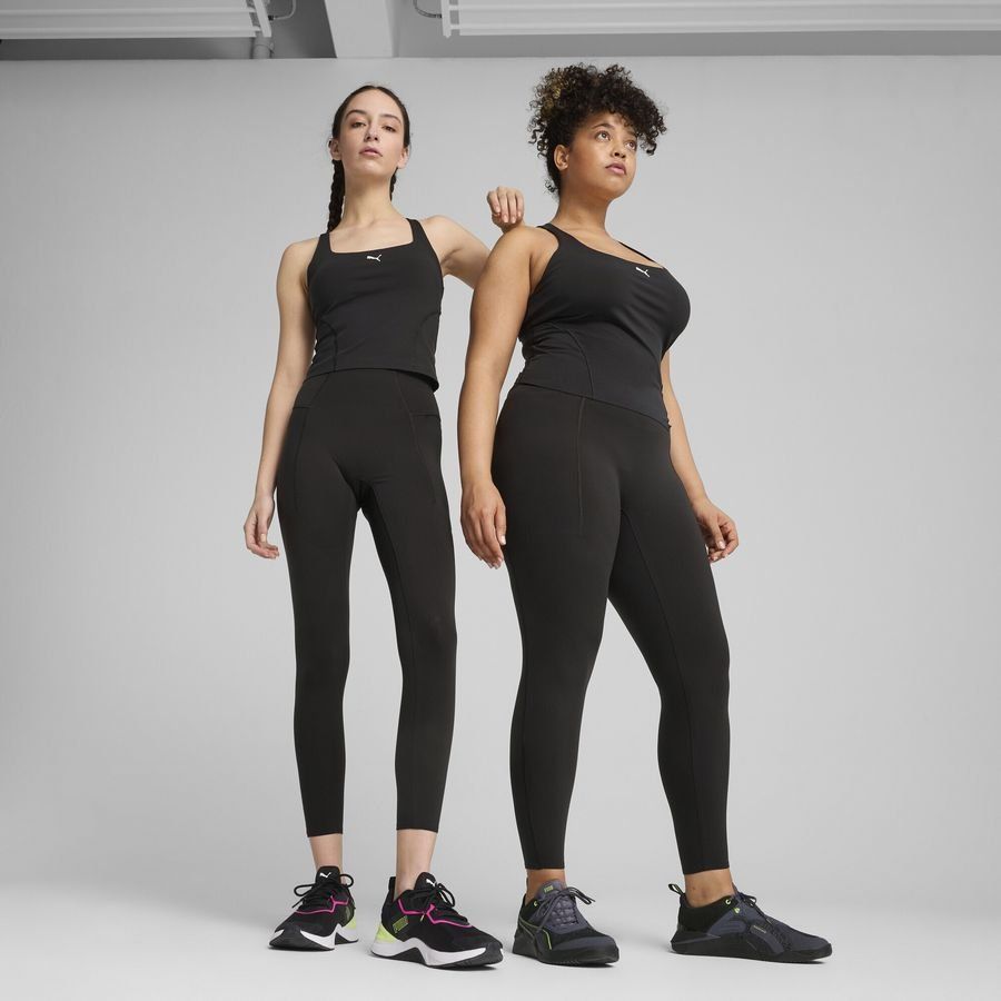 Puma SHAPELUXE Hochgeschnittene Leggings