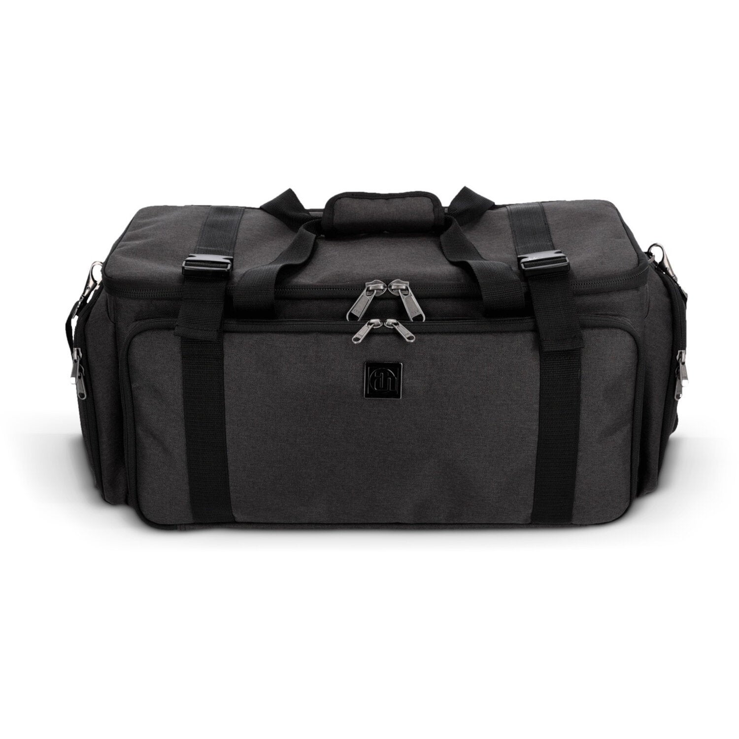 Adam Hall Orgaflex Cable Bag Pro luxe draagtas voor kabels & accessoires
