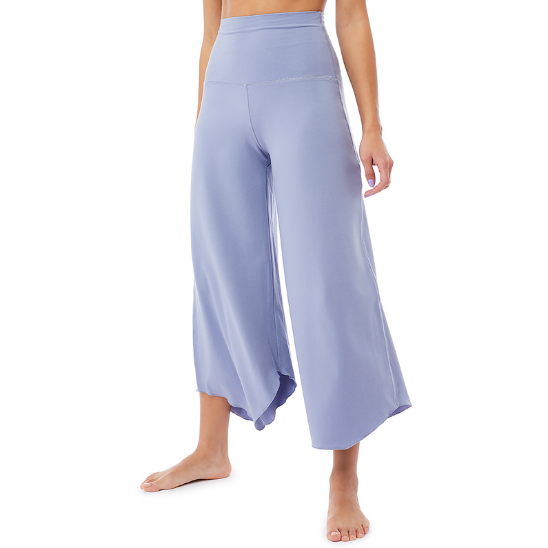Mandala Damen Roll Over Tulip Hose