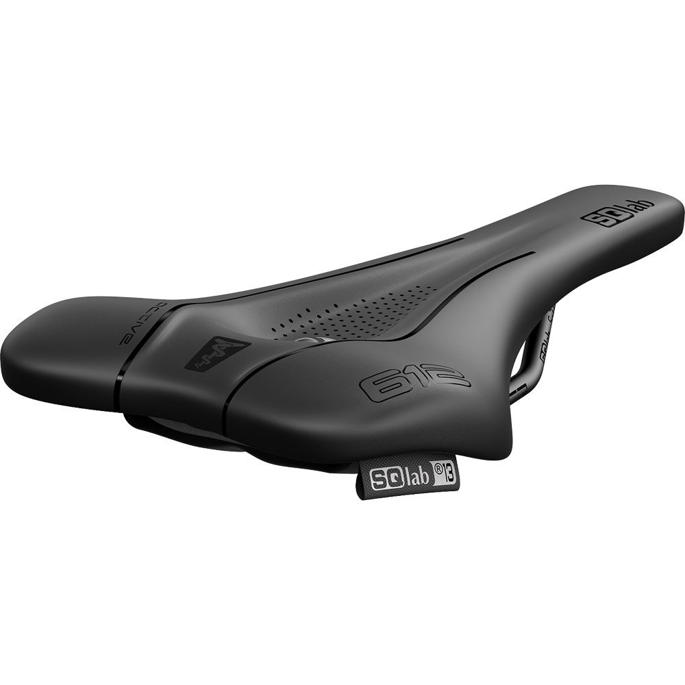 SQlab 612 Ergowave active 2.1 Sattel
