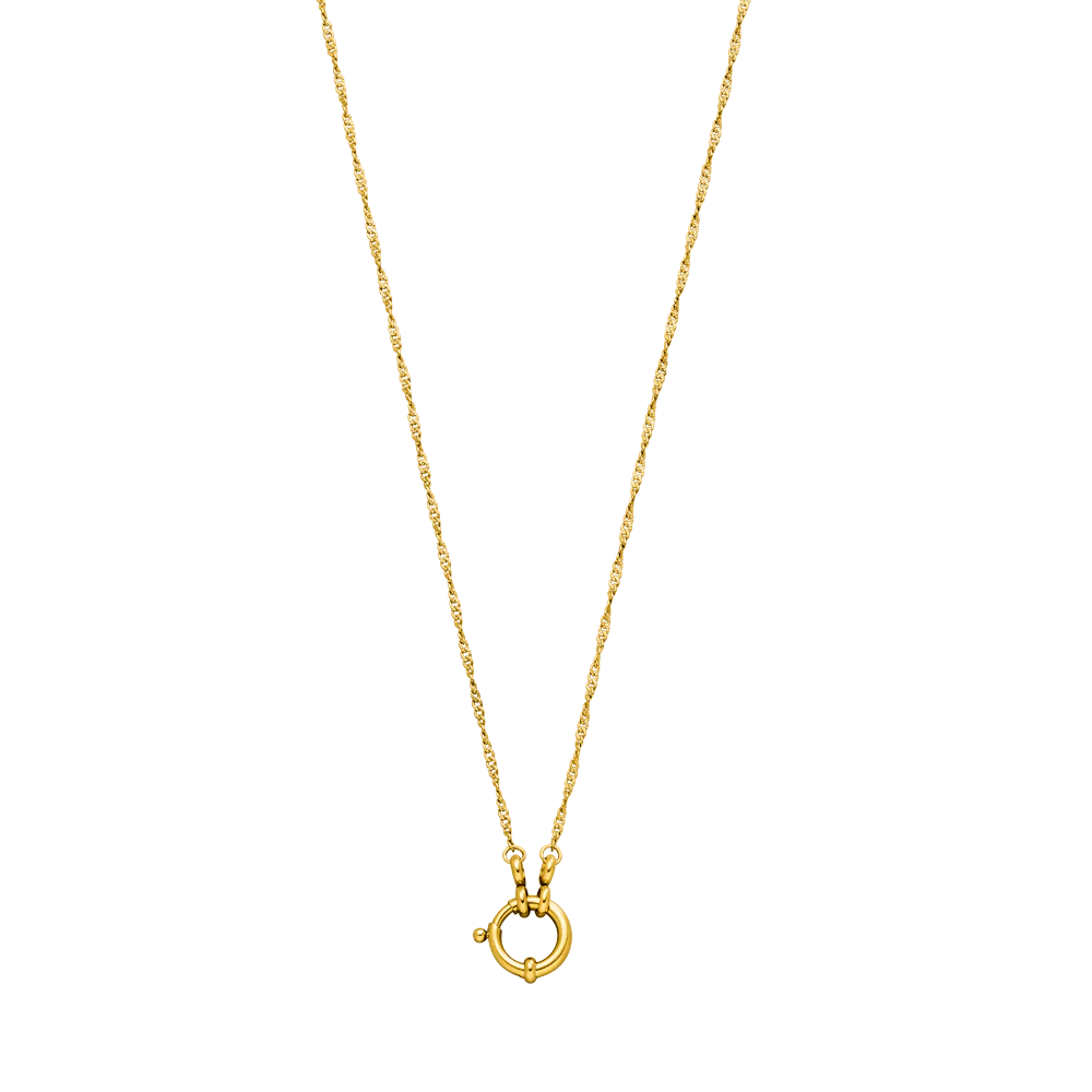Lokahi Charm Kette - PURELEI