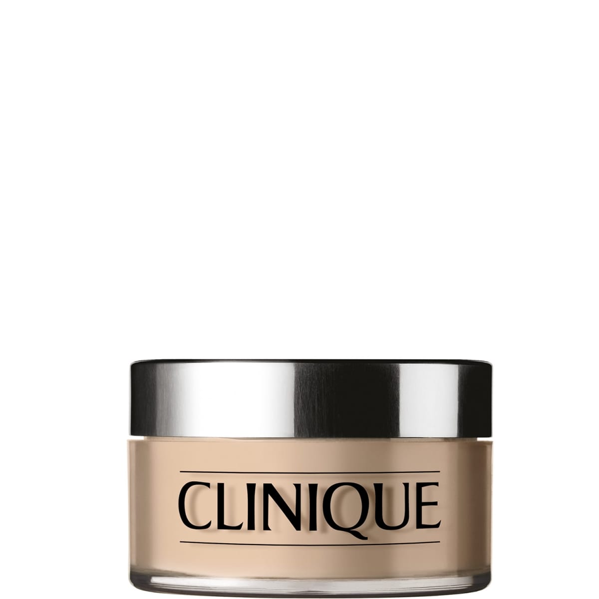 CLINIQUE Blend Face Powder Poudre Tamisée