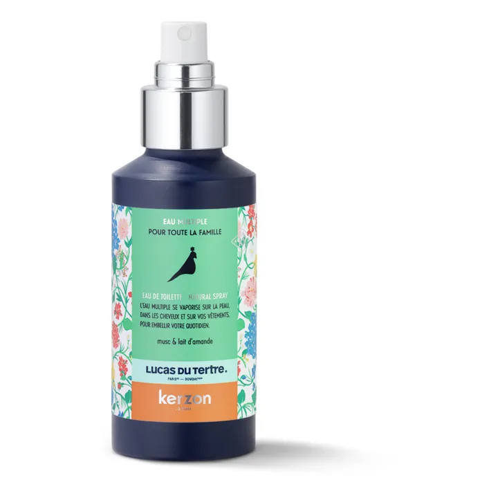 Kerzon Eau Multiple Kerzon x Lucas du Terte - 120 ml