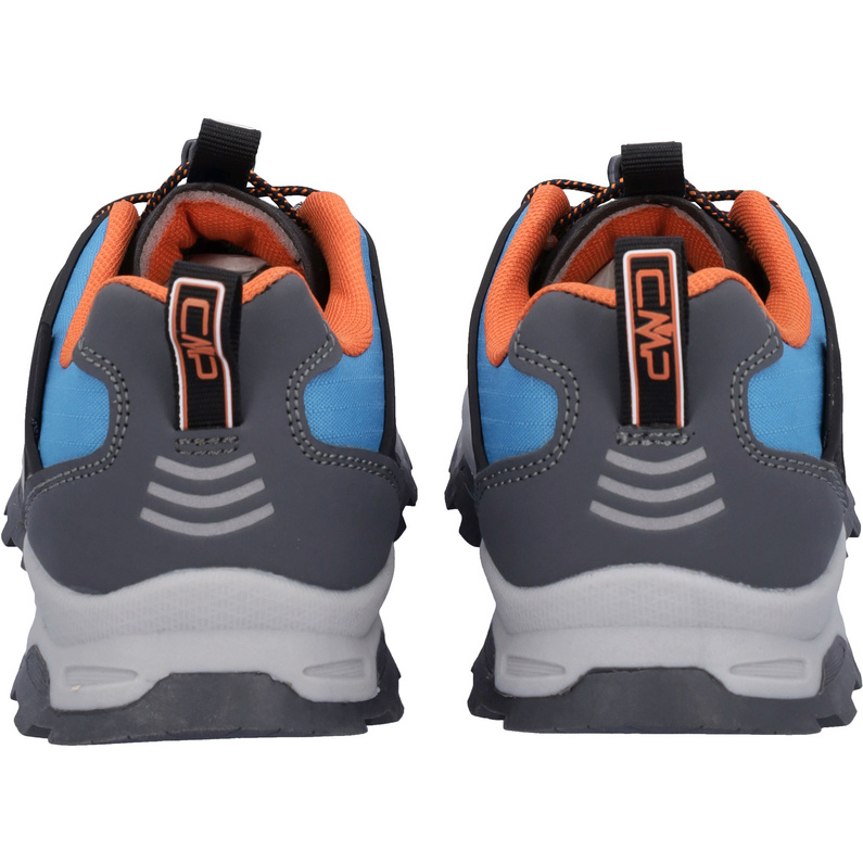 CMP Kinder Byne Low WP Schuhe