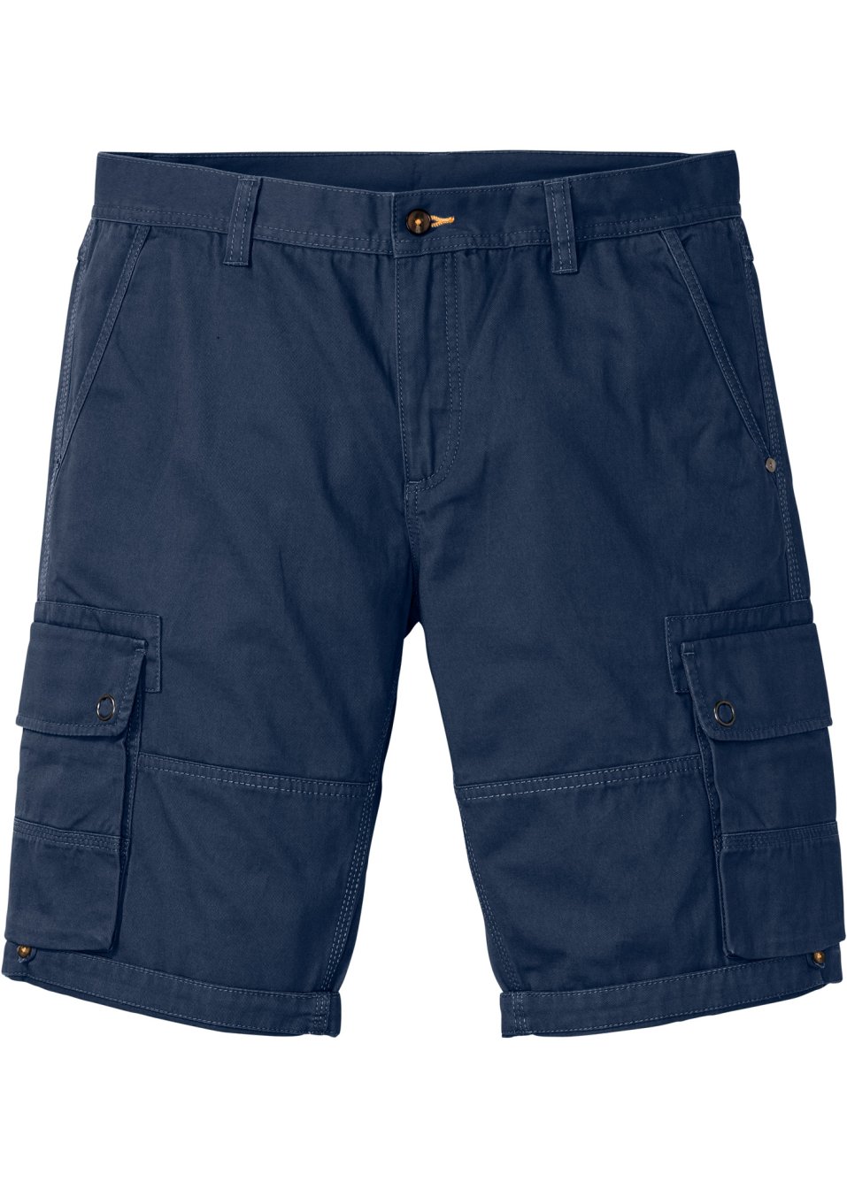 Bermuda cargo, Regular Fit