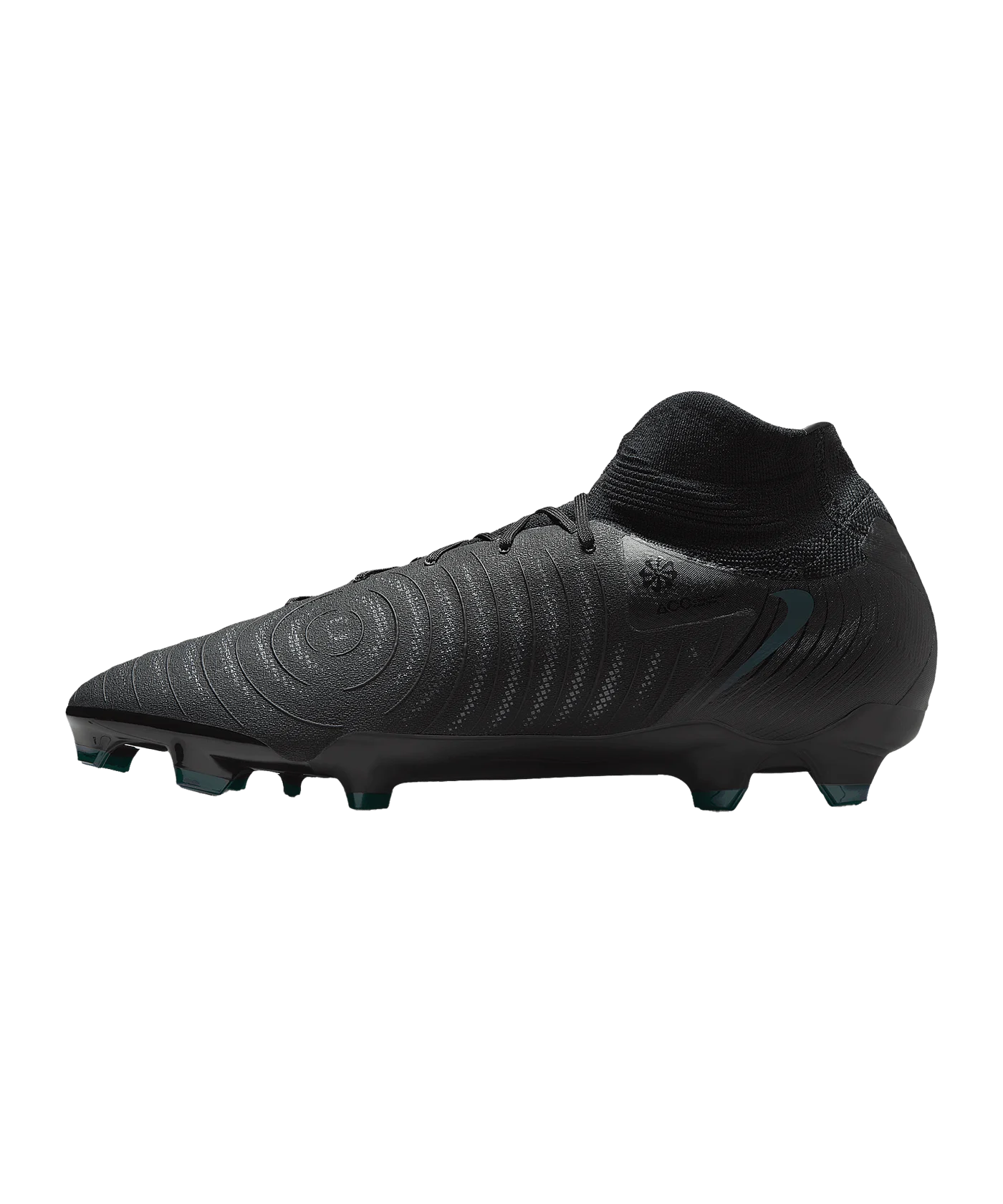 Nike Phantom Luna II Pro FG Shadow Schwarz F002