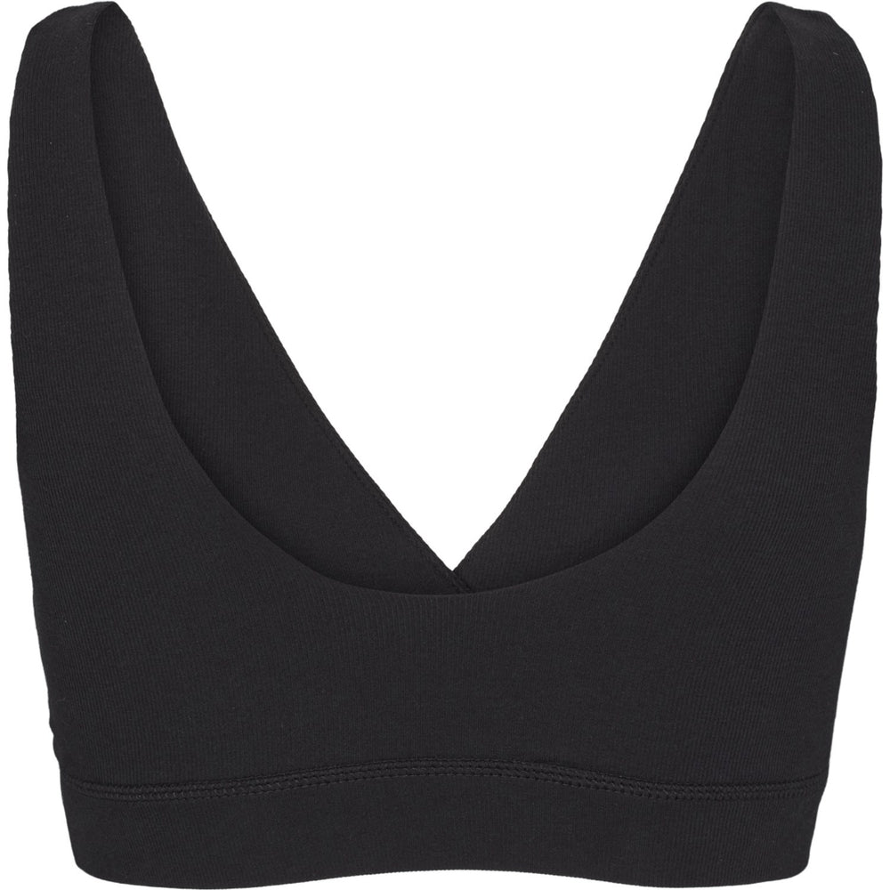 Køb Müsli Black Trekant Amme Top/Bh
