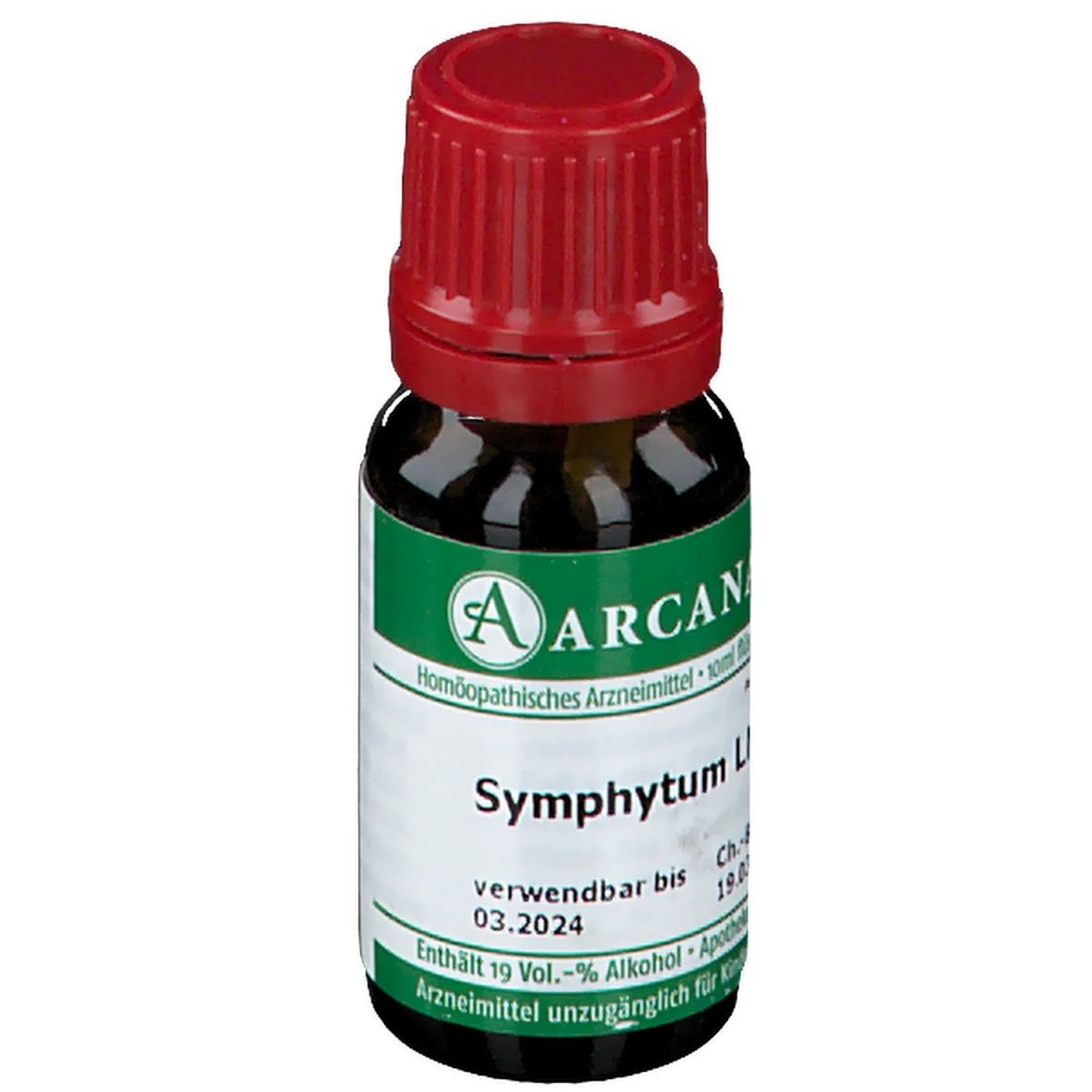 ARCANA® Symphytum LM VI