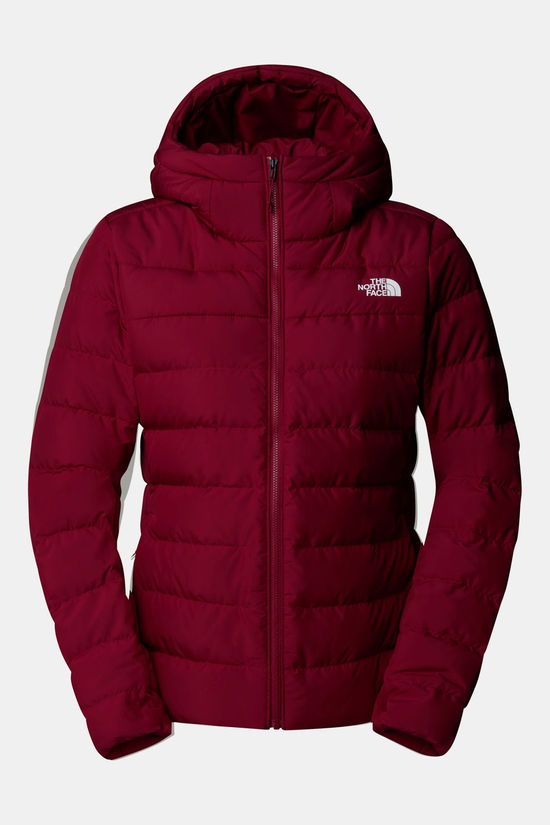 The North Face The North Face Aconcaqua 3 Hoodie Jas Dames