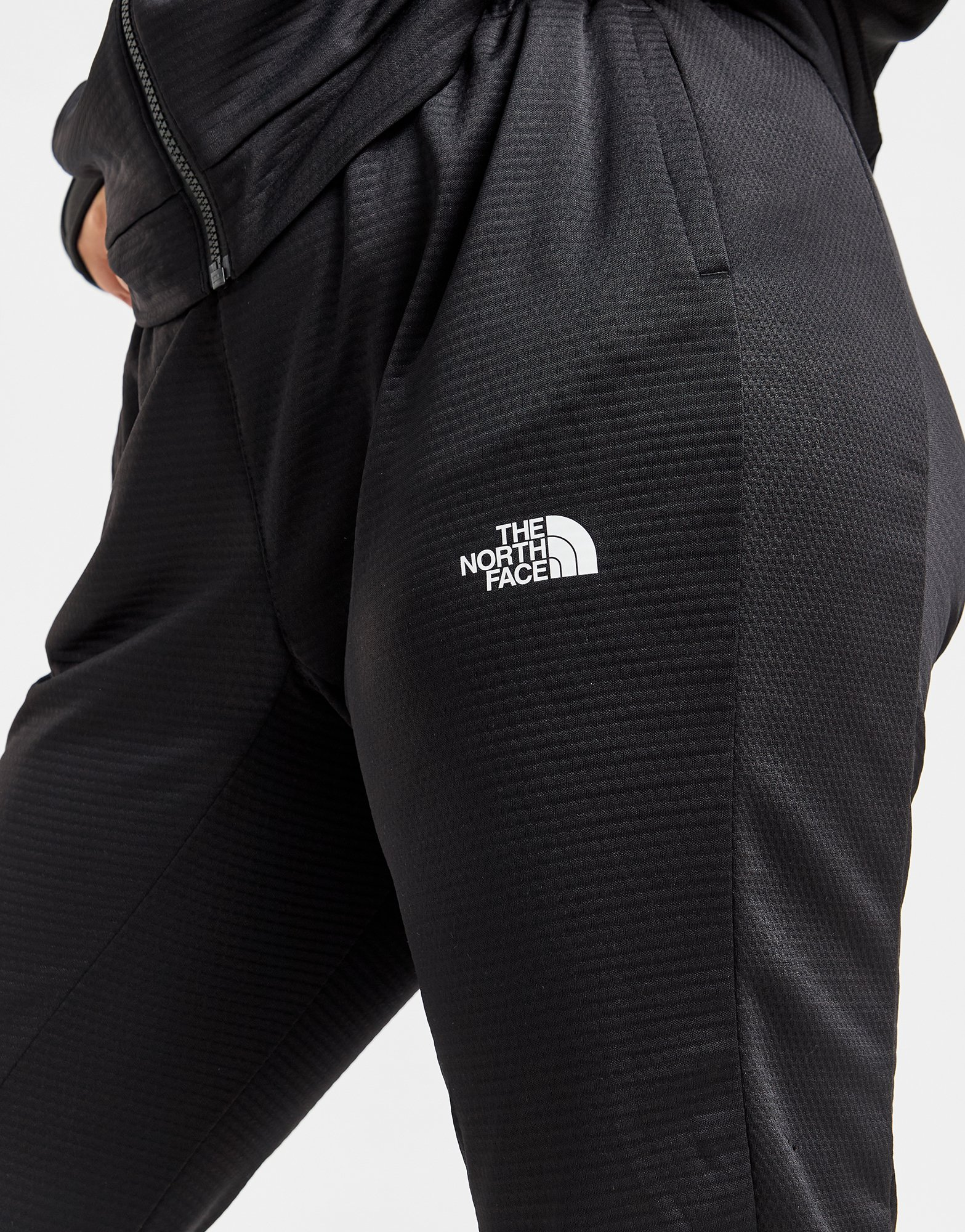 The North Face Pantalon de jogging Mountain Athletics Grande Taille Femme
