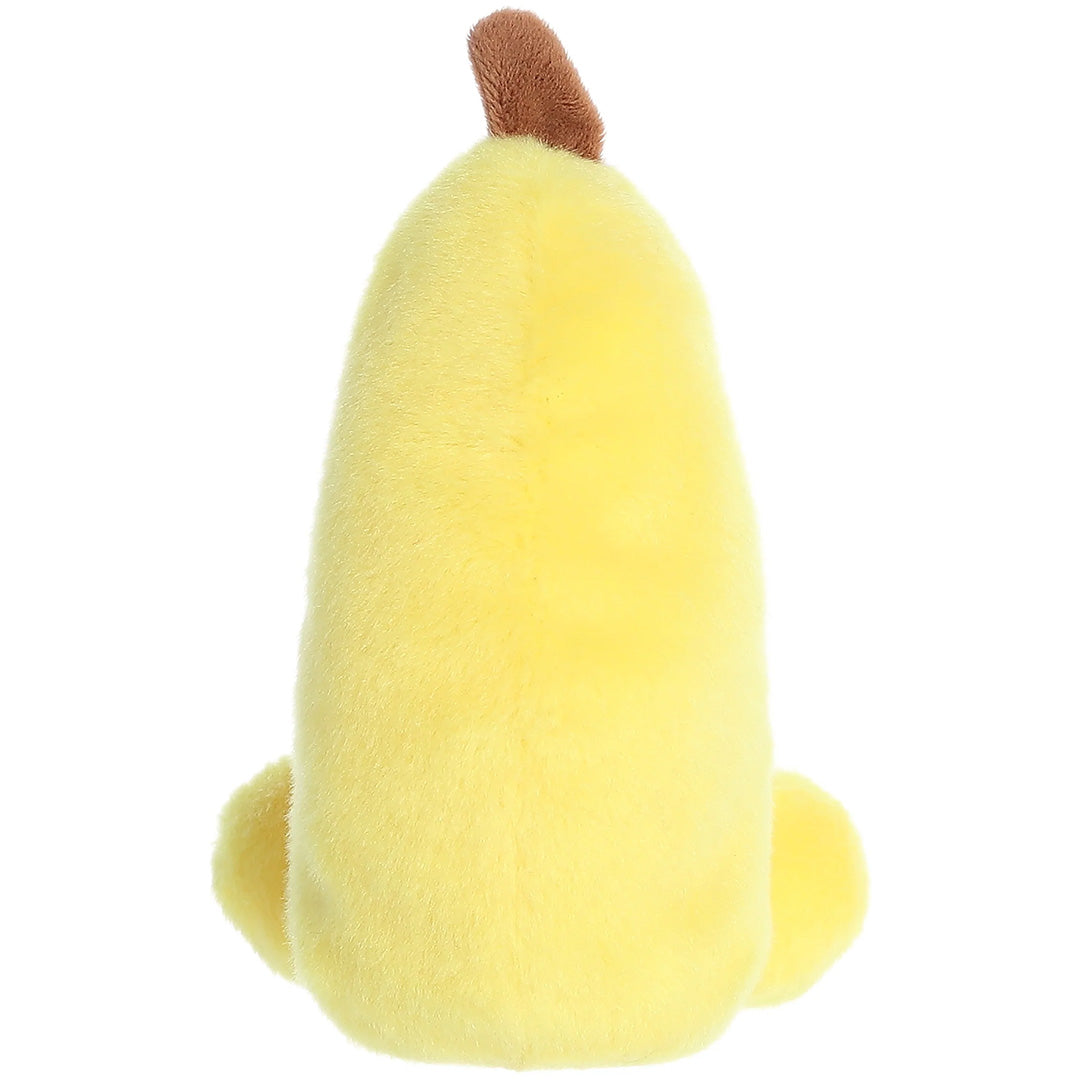 palm pals knuffelbanaan gwen - 13 cm