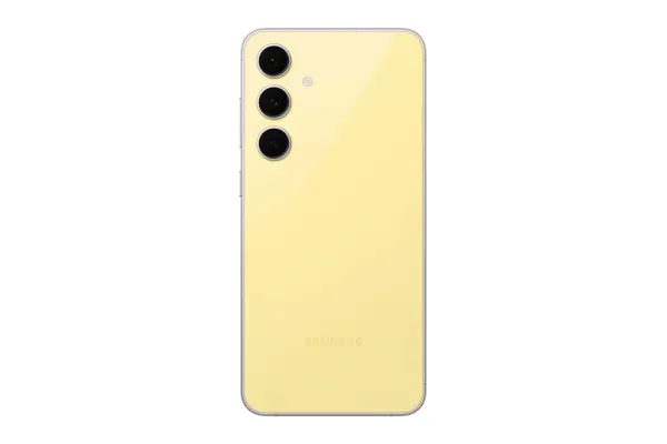 Samsung | Galaxy S24 FE - 256GB - Yellow