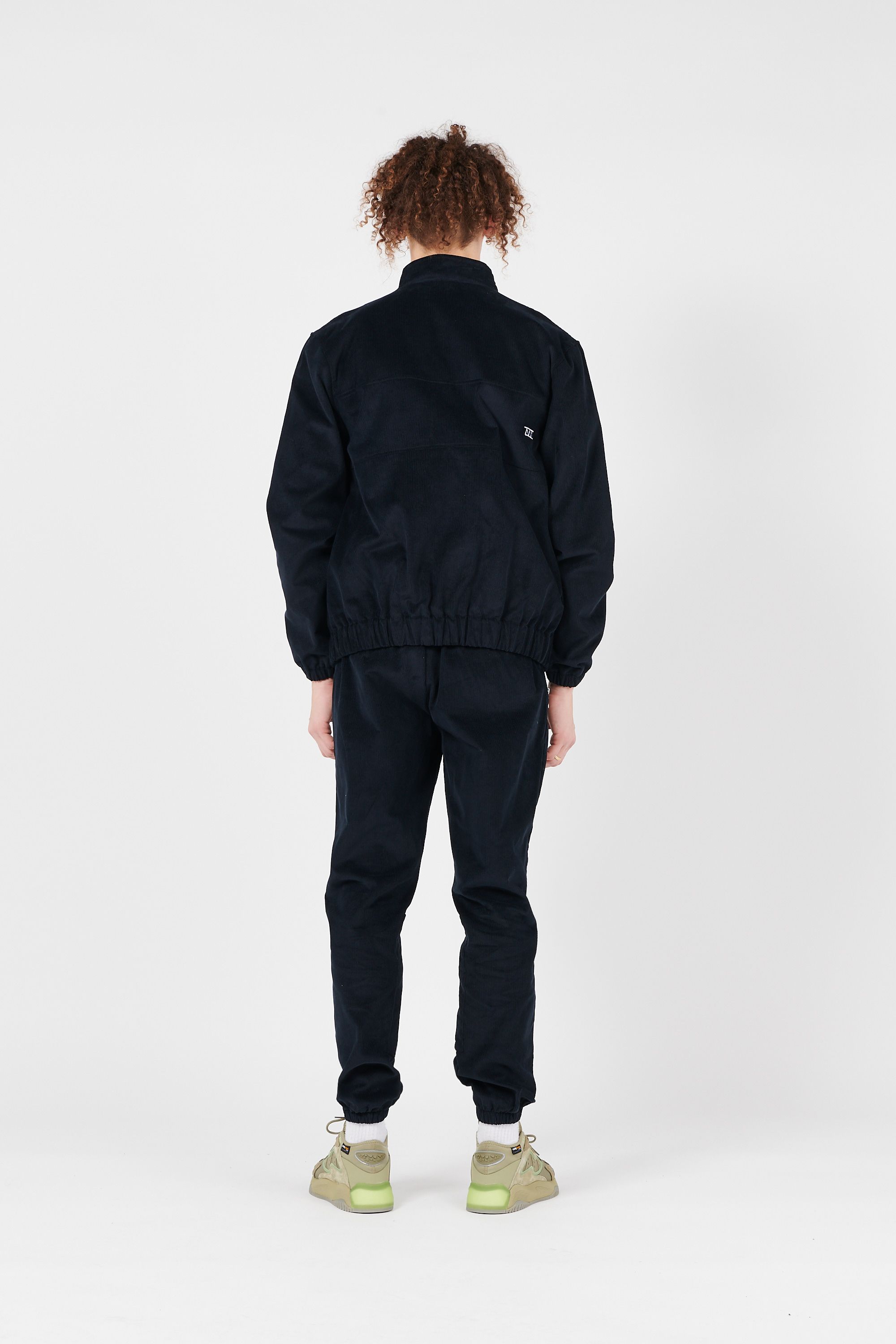 Hologram Veste PANA Bleu