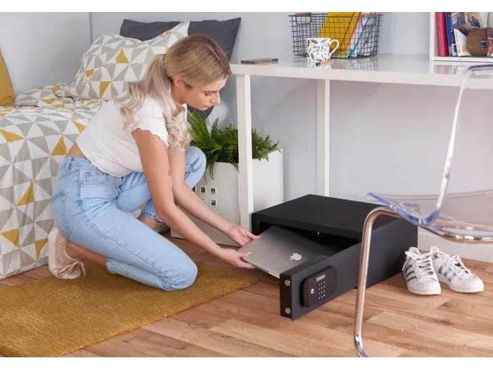 Yale Tresor YLEB 200 Laptop Tresor für hohe Sicherheit