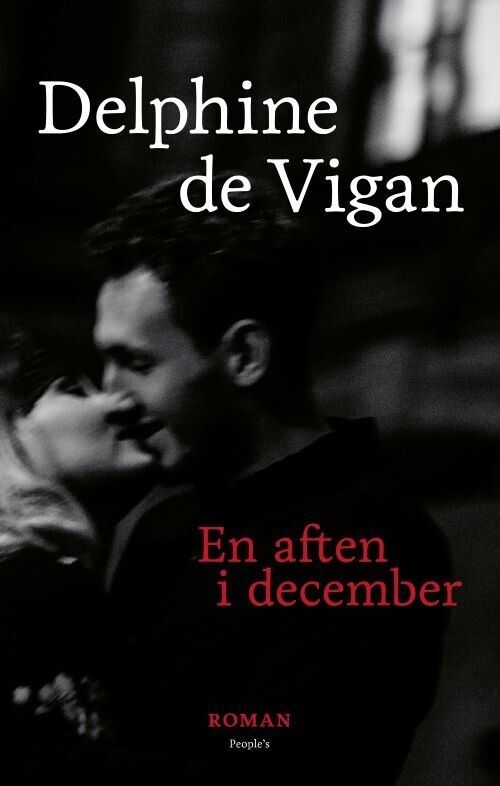 En Aften I December - Delphine De Vigan - Bog