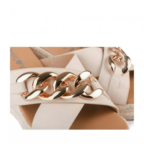Mules BEIGE PHILOV