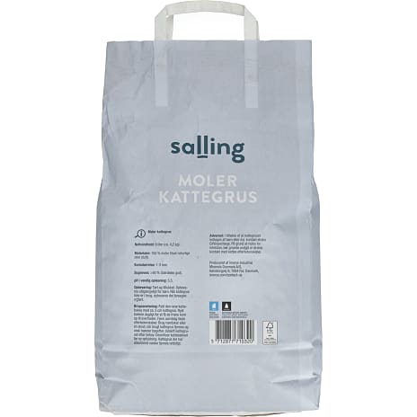 Kattegrus