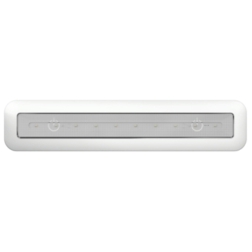 Müller-licht onderbouwlamp Mobina Push 30 wit 2W 200 lm 4000K USB