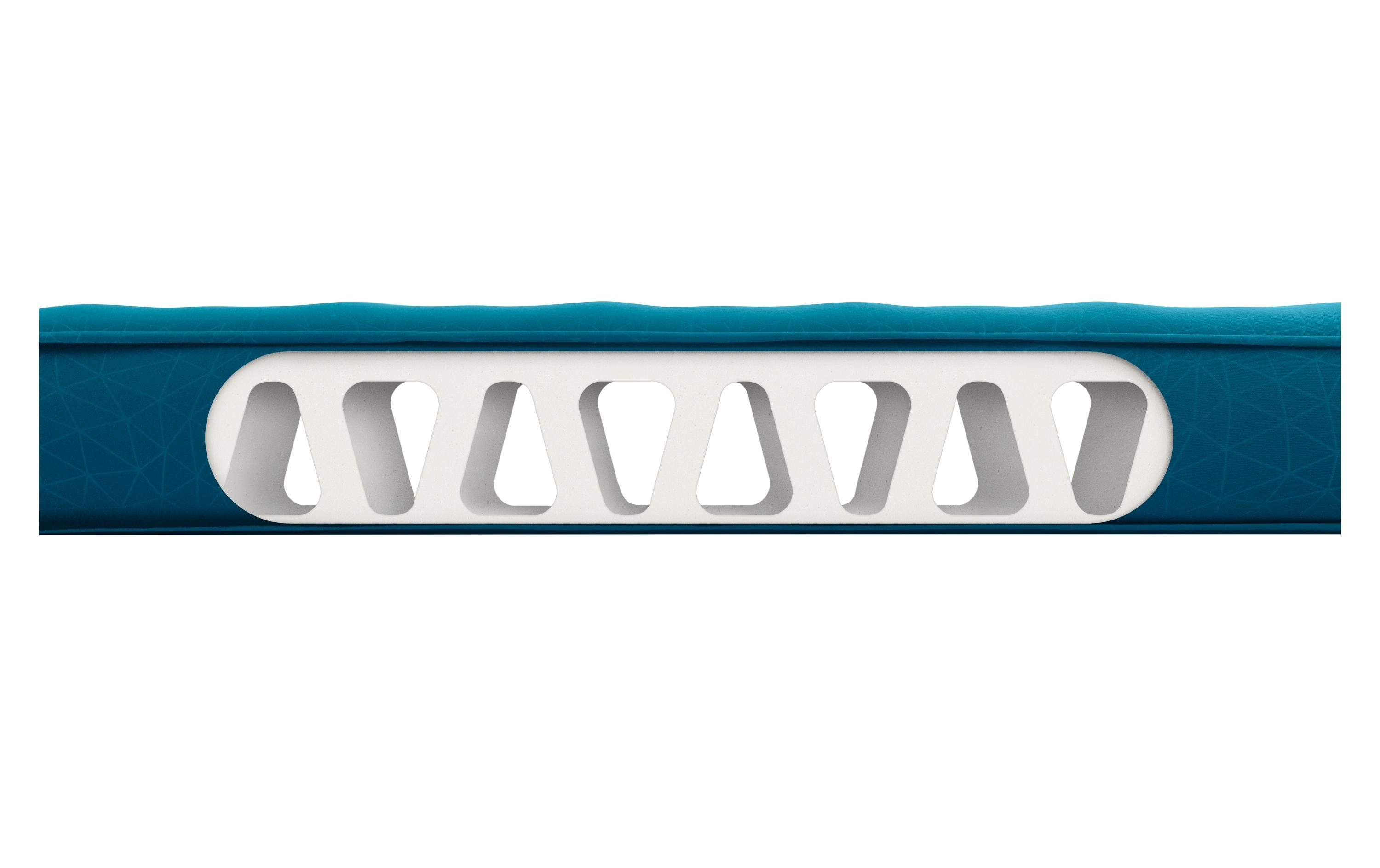 Schlafmatte Comfort Deluxe S.I. Mat Regular Wide<br>Schlafmatte