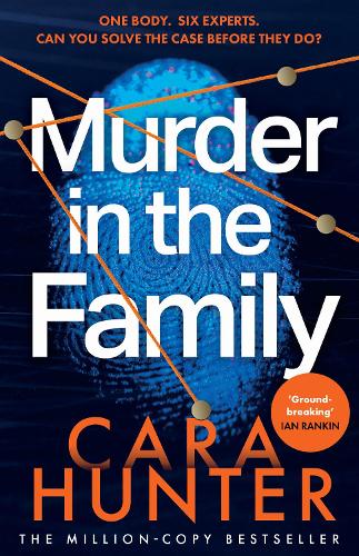 Murder in the Family (Paperback)
