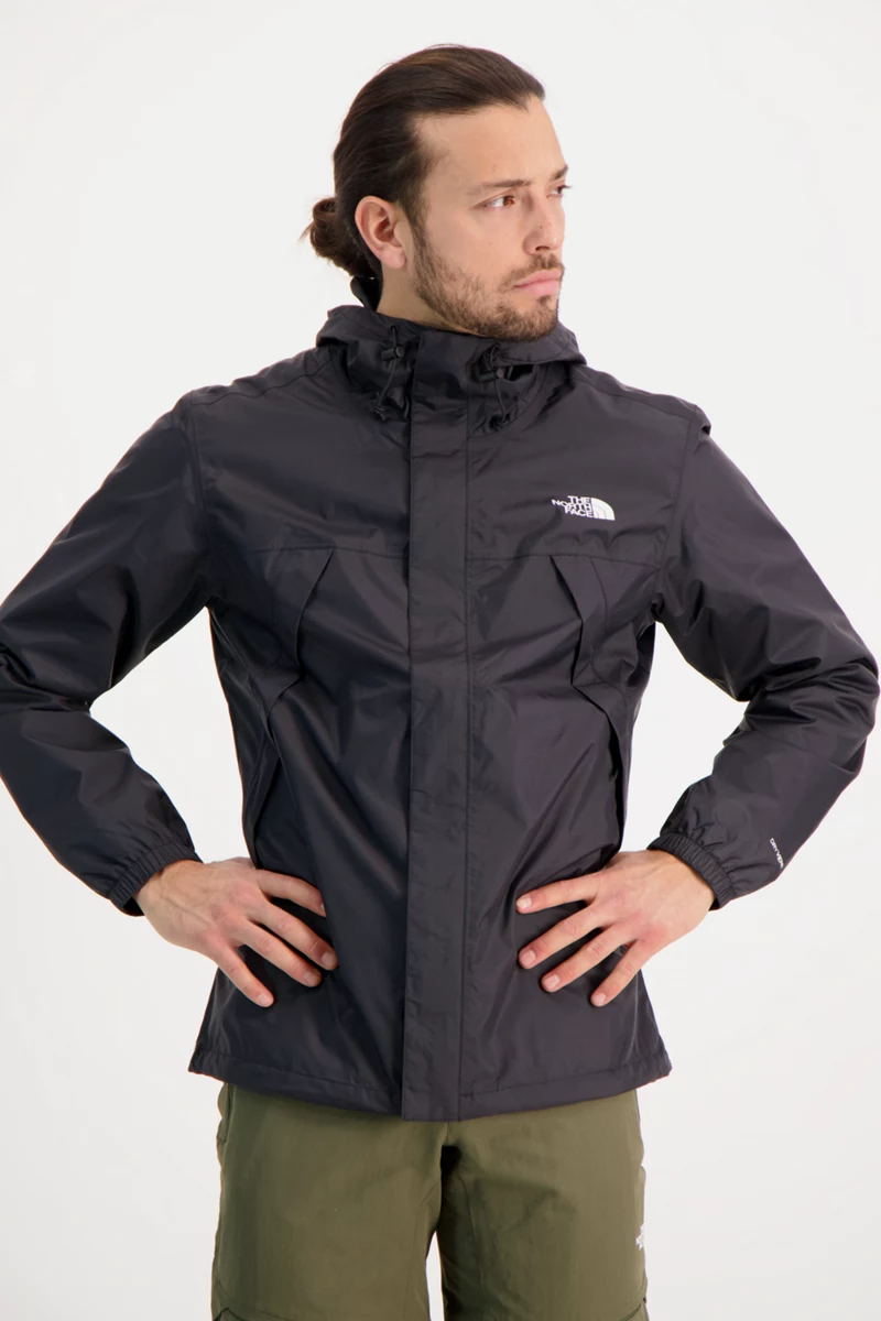 The North Face Antora Herren Regenjacke
