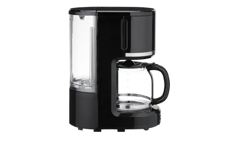 KHG Kaffeeautomat KA-187S