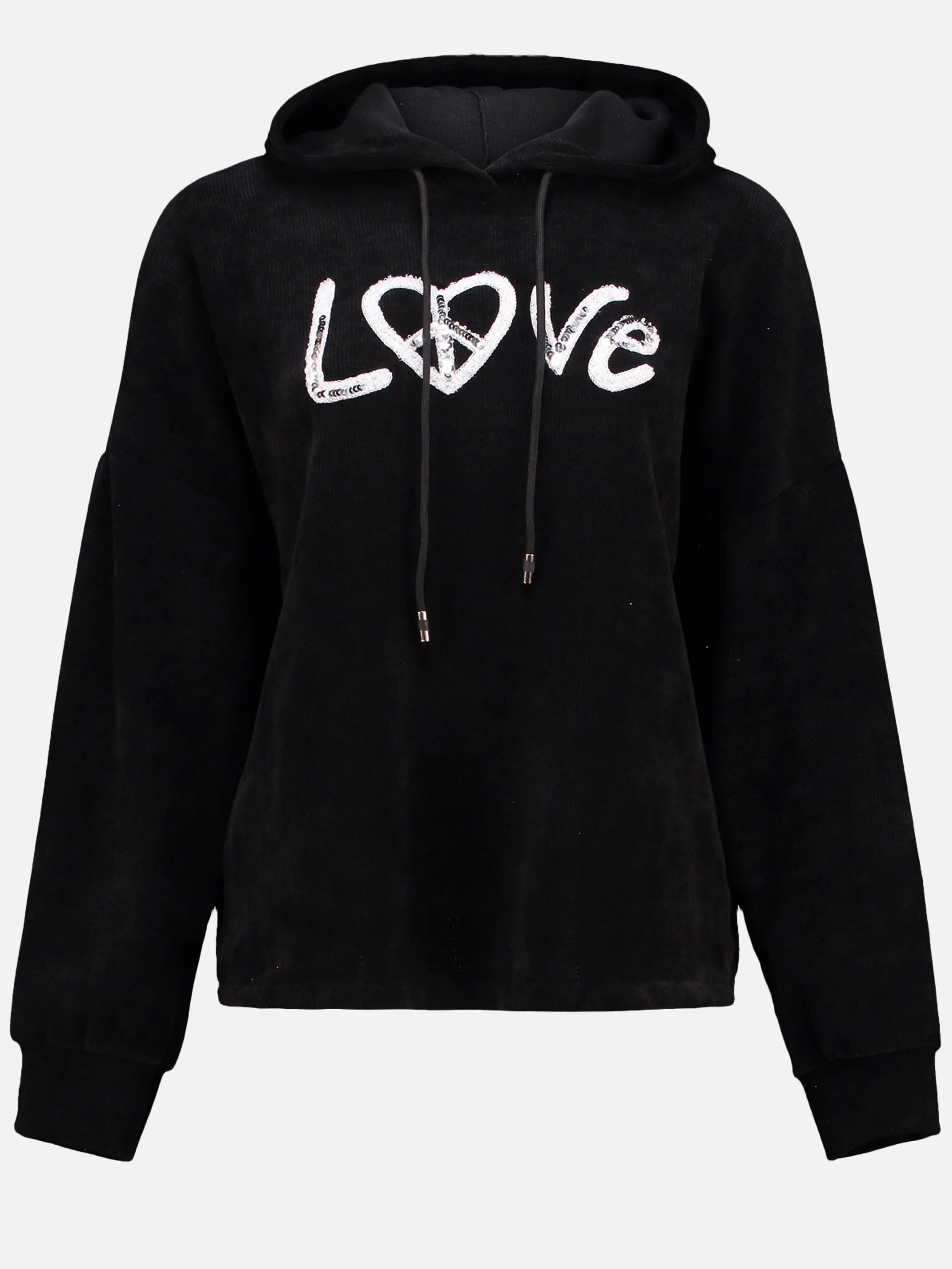 Hailys LS C HD EL44EA Pullover