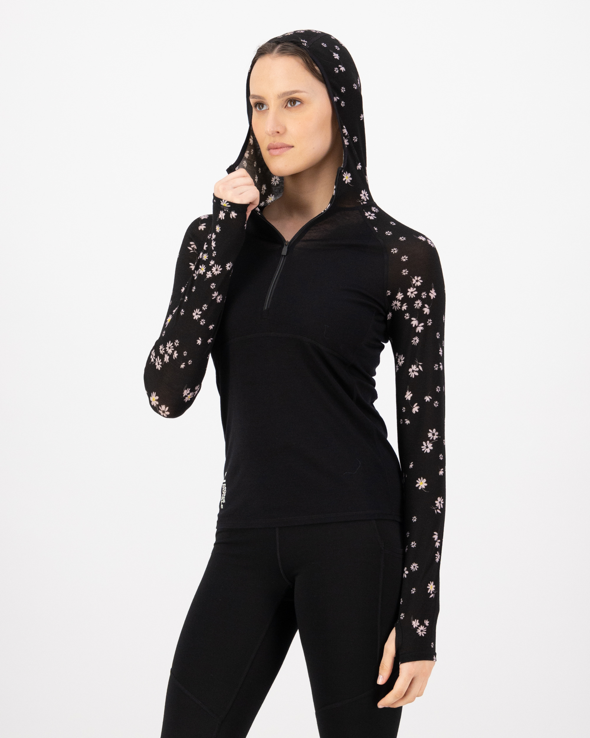 Bella Tech Hood
